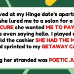 First Date Turns into a Salon Escape After Appalling $120 Pedicure Scam