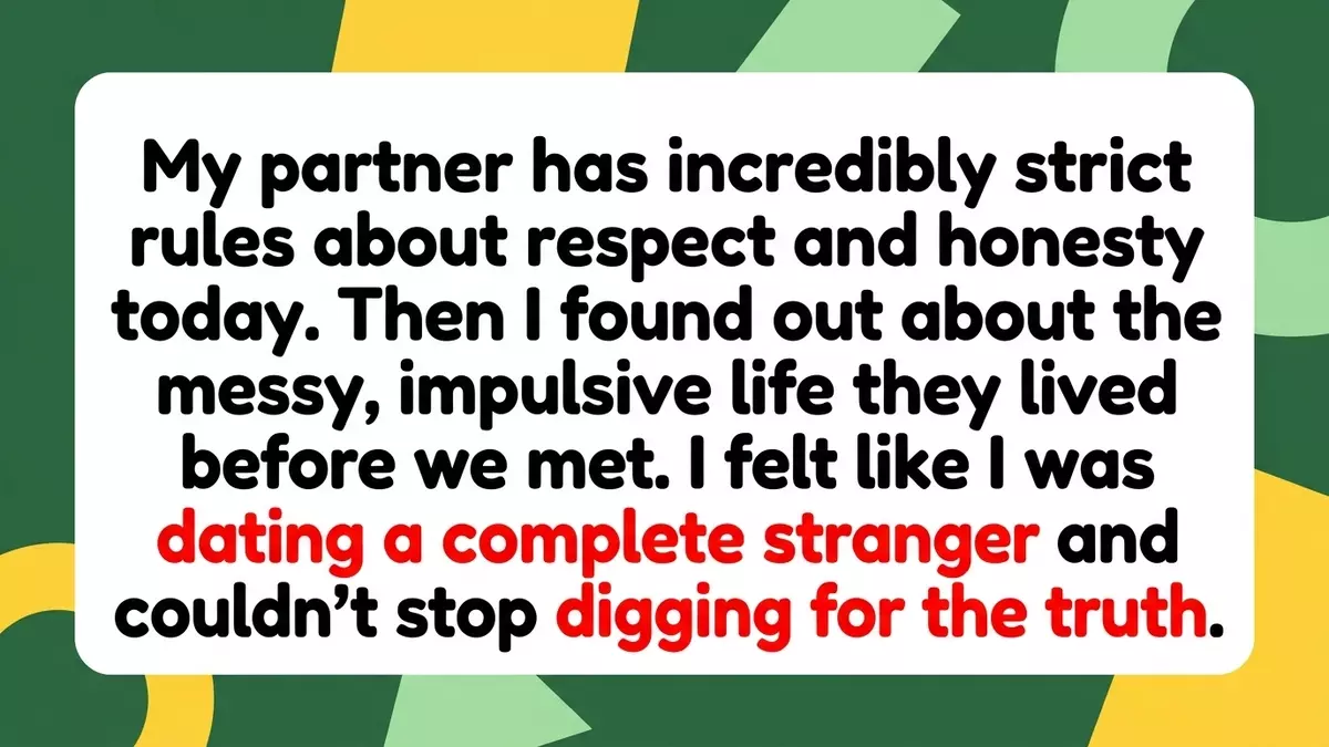 Retroactive Jealousy: Why We Obsess Over a Partner’s Past and How to Stop