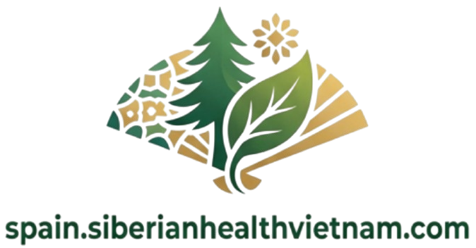 siberianhealthvietnam